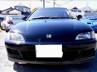 ホンダ シビック SiR(MT_1.6)