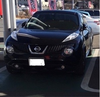 日産 ジューク 16GT FOUR_4WD(CVT_1.6)
