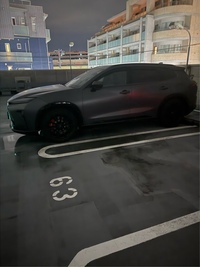 トヨタ クラウン（エステート） エステート RS ザ・リミテッドマットメタル_E-Four(CVT_2.5)