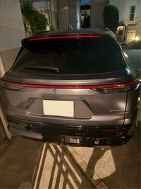 トヨタ クラウン（エステート） エステート RS ザ・リミテッドマットメタル_E-Four(CVT_2.5)