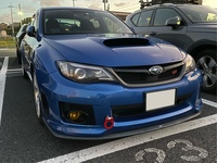 スバル インプレッサ STI WRX_STI_4ドア_AWD(MT_2.0)