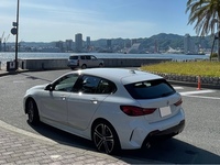 BMW 1シリーズ ハッチバック 118i Mスポーツ_RHD(DCT_1.5)