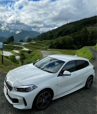 BMW 1シリーズ ハッチバック 118i Mスポーツ_RHD(DCT_1.5)