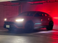 ランボルギーニ ウルス S_LHD_4WD（AT_4.0）