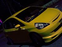 ホンダ フィット 1.5T(CVT_1.5)