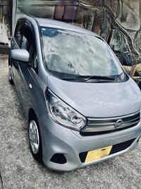 日産 デイズ J(CVT_0.66)