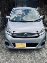 日産 デイズ J(CVT_0.66)