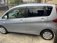 日産 デイズ J(CVT_0.66)