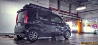 スバル ステラ G スマートアシスト(CVT_0.66)