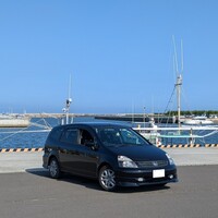 ホンダ ストリーム スタイルS(AT_2.0)