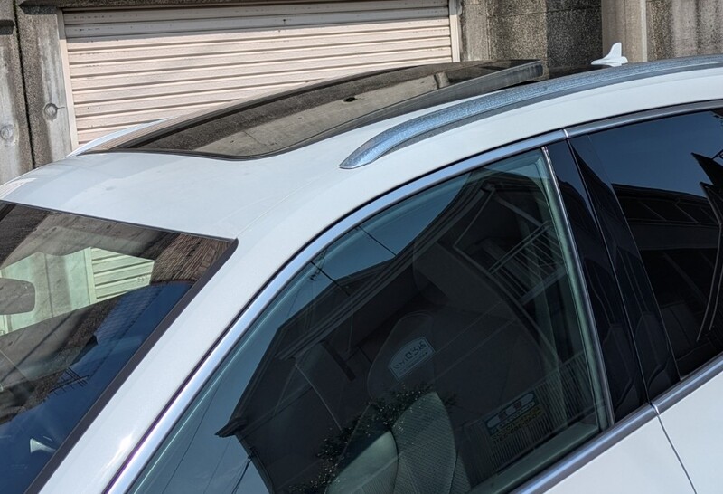 アウディ Q5 Q5 40 TDI クワトロ Sライン_RHD_4WD(Sトロニック_2.0)