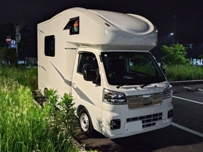 ダイハツ ハイゼットトラック エクストラ_4WD(CVT_0.66)