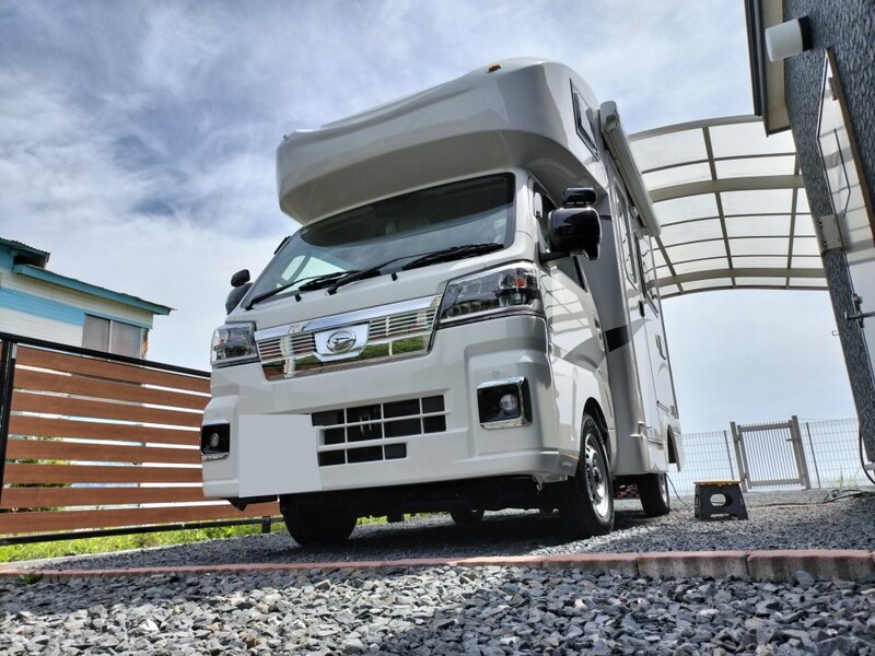 ダイハツ ハイゼットトラック エクストラ_4WD(CVT_0.66)