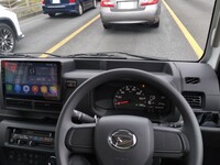 ダイハツ ハイゼットトラック エクストラ_4WD(CVT_0.66)