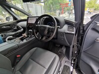 トヨタ アルファード X(CVT_2.5_ハイブリッド)