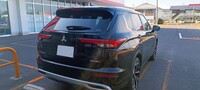 三菱 アウトランダーPHEV G_7人乗り_4WD(2.4)