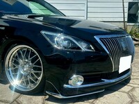 トヨタ クラウンマジェスタ マジェスタ“Fバージョン”(CVT_3.5)