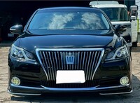トヨタ クラウンマジェスタ マジェスタ“Fバージョン”(CVT_3.5)