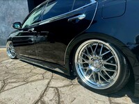 トヨタ クラウンマジェスタ マジェスタ“Fバージョン”(CVT_3.5)