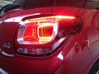 DSオートモビル DS3 シック DS LEDビジョンパッケージ_RHD(EAT_1.2)