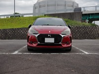 DSオートモビル DS3 シック DS LEDビジョンパッケージ_RHD(EAT_1.2)