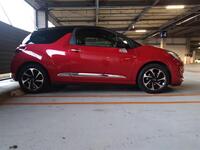 DSオートモビル DS3 シック DS LEDビジョンパッケージ_RHD(EAT_1.2)