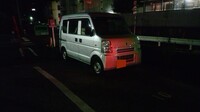 スズキ エブリイ