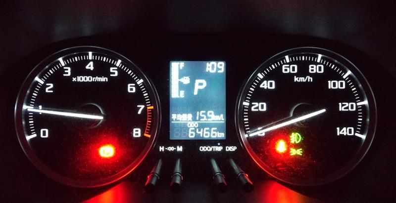ダイハツ キャストアクティバ アクティバ X“リミテッド SA III”_4WD(CVT_0.66)