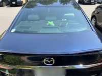 マツダ MAZDA6 セダン