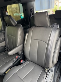 トヨタ ヴォクシー ZS“煌III”_7人乗り(CVT_2.0)