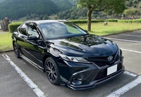 トヨタ カムリ WS(CVT_2.5)