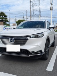 ホンダ ヴェゼル