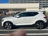 ボルボ XC40