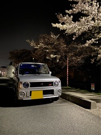 スズキ アルトラパン