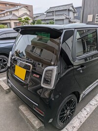 ホンダ N-ONE RS(MT_0.66)