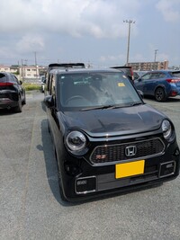 ホンダ N-ONE RS(MT_0.66)