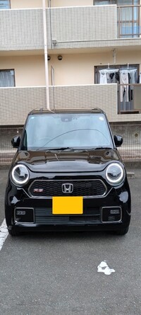 ホンダ N-ONE RS(MT_0.66)