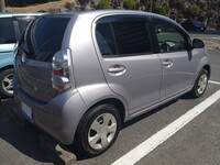 トヨタ パッソ 1.0 プラスハナ(CVT_1.0)