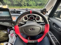 スバル ステラ カスタムRS(CVT_0.66)