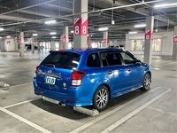 トヨタ カローラフィールダーハイブリッド ハイブリッド G“エアロツアラー”(CVT_1.5)