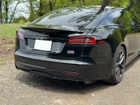 テスラ モデルS Model S Plaid_RHD_AWD
