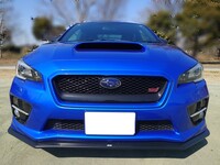 スバル WRX STI WRX STI_AWD(MT_2.0)