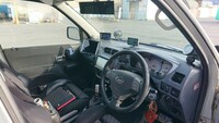 トヨタ キャミ Qターボエアロバージョン4WD(AT)