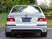 BMW 5シリーズ セダン 525i_Mスポーツ_RHD(AT)