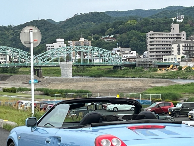 トヨタ MR-S
