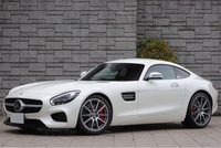 メルセデスAMG AMG GT メルセデスAMG GT S_RHD(DCT_4.0)