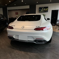 メルセデスAMG AMG GT メルセデスAMG GT S_RHD(DCT_4.0)