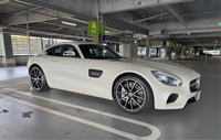 メルセデスAMG AMG GT メルセデスAMG GT S_RHD(DCT_4.0)