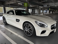 メルセデスAMG AMG GT メルセデスAMG GT S_RHD(DCT_4.0)