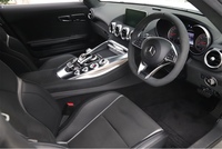 メルセデスAMG AMG GT メルセデスAMG GT S_RHD(DCT_4.0)